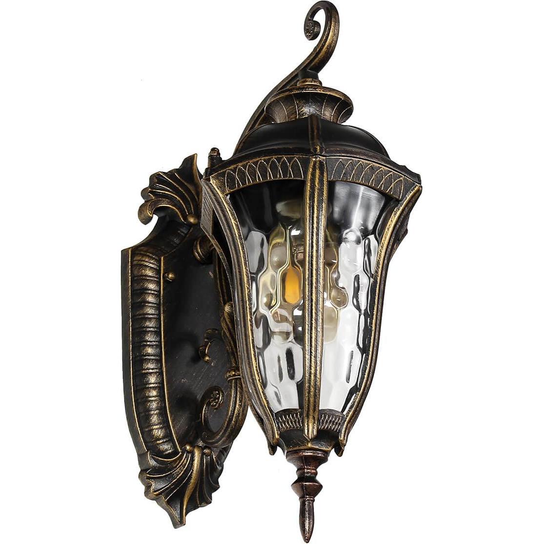 Licht-Erlebnisse, Gartenbeleuchtung, Florenz (E27, IP44)