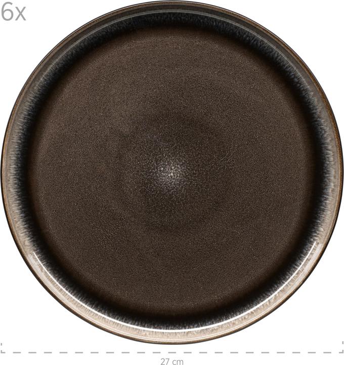 Actual product image Mäser Niara (12 Piece)