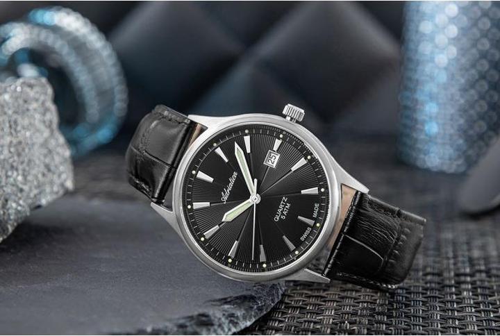 Produktbild Adriatica A1171.4214Q (Swiss Made, 42 mm)