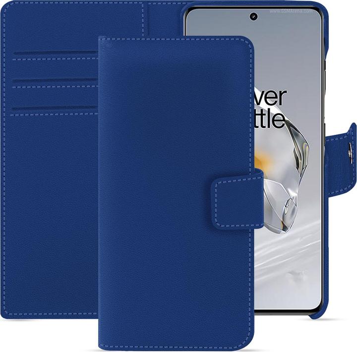 Produktbild Noreve Lederschutzhülle Oneplus 12 (OnePlus 12)