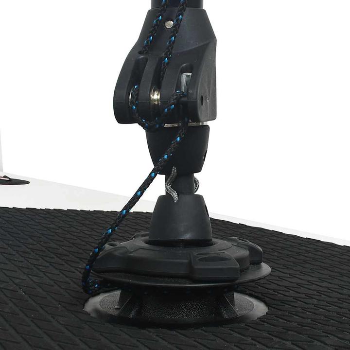 Immagine prodotto vidaXL Paddelboard-Set