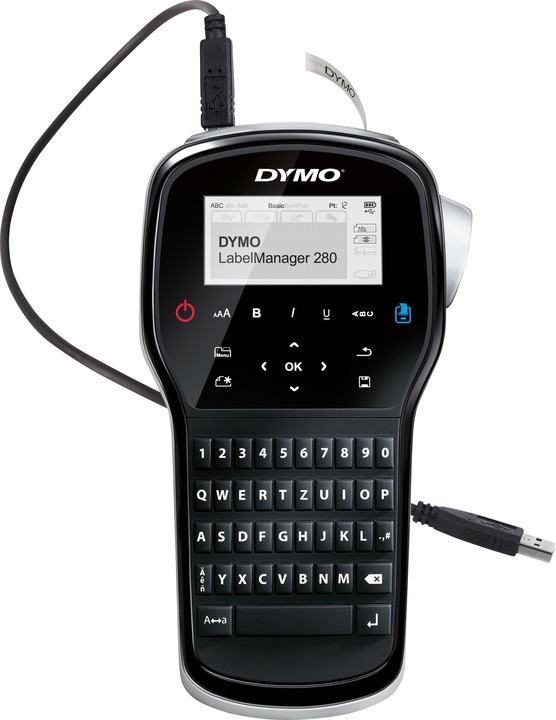 Immagine prodotto Dymo LabelManager 280