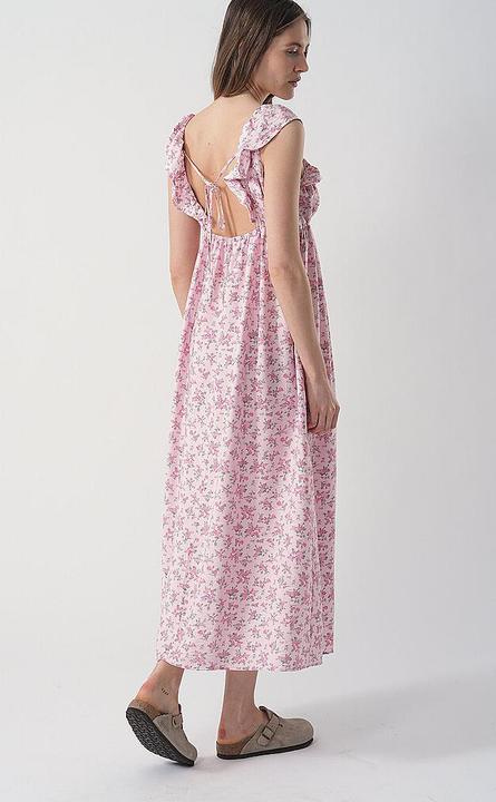 Image du produit Vero Moda Maxikleid VMJOSIE (L)