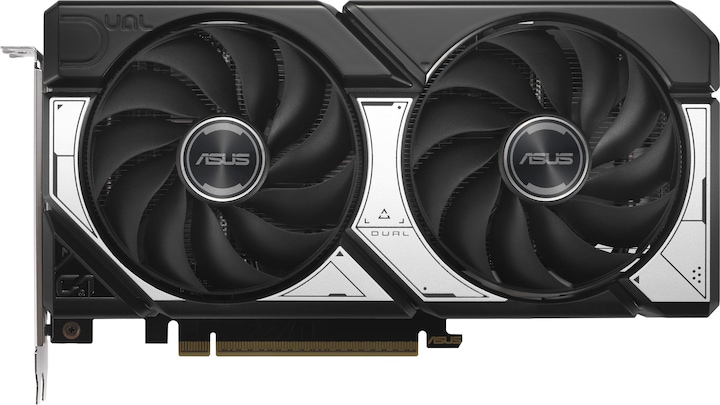 Produktbild ASUS Dual GeForce RTX 5060 Ti OC (16 GB)