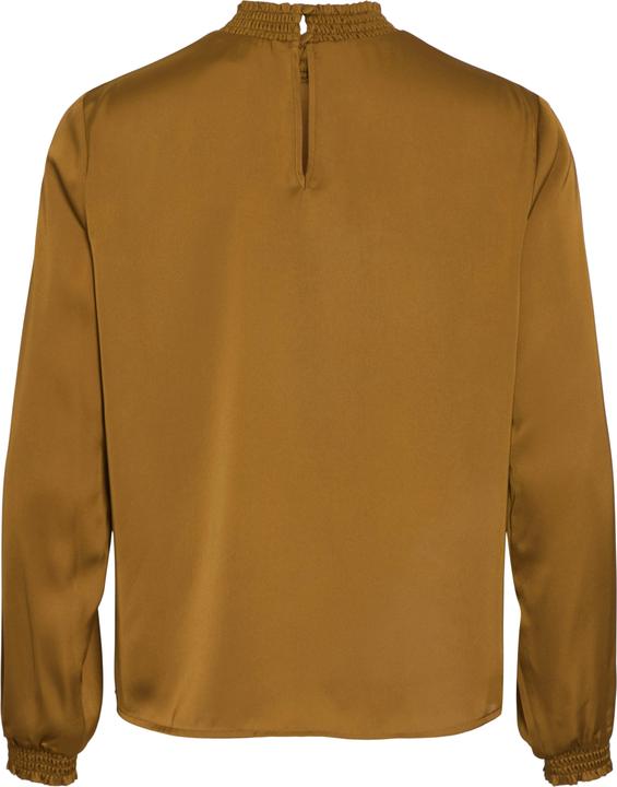 Immagine prodotto Vila Top a collo alto con maniche lunghe (34)