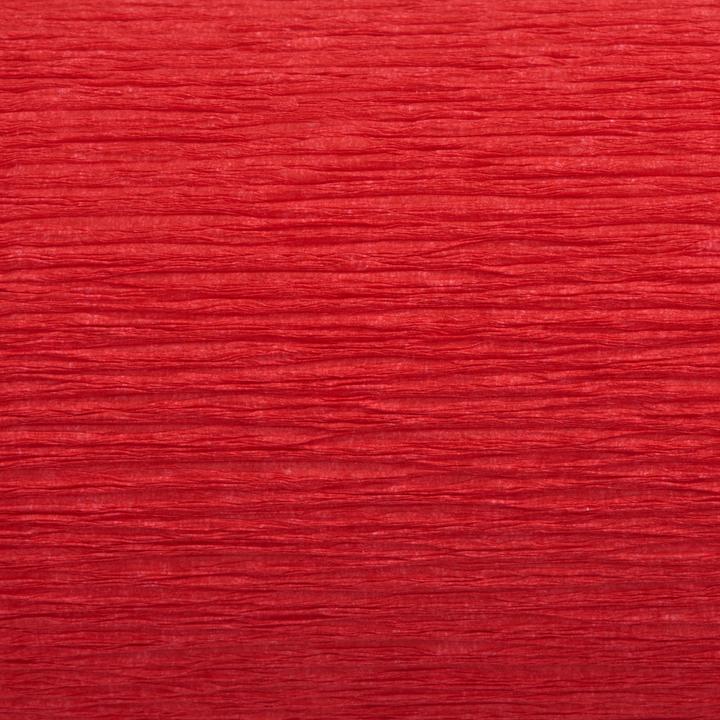 Produktbild Werola Gärtner Krepp 50x250cm rotorange (128 g/m², 1 x)