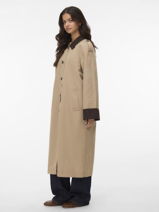 Produktbild Vero Moda VMLUCIAMARIA Mantel Mantel