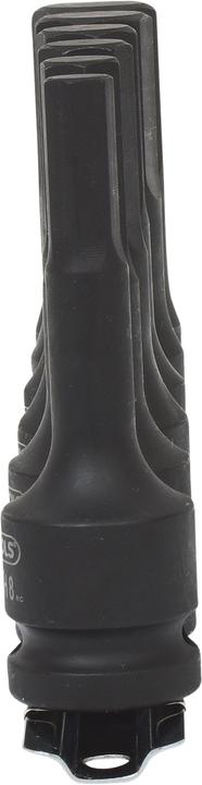 Actual product image KS Tools 1/2" power bit socket set