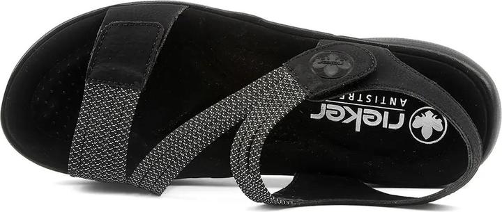 Actual product image Rieker Sandals (40)