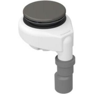 Bette, Siphon, Floor Ablaufgarnitur, senkrecht -0,6 l/s, mit Antirutsch Pro oder Sense, B573- (Ablaufgarnitur)