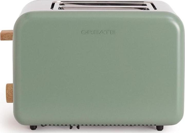 Produktbild Create Toast Retro