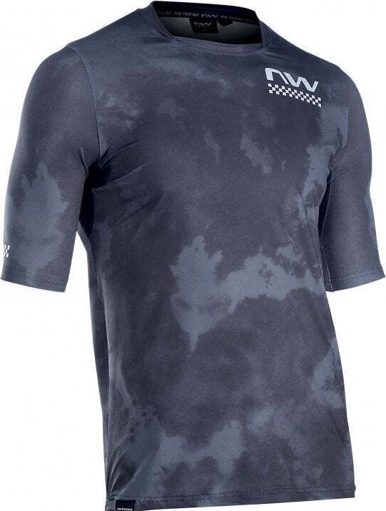 Grigio scuro, Grigio