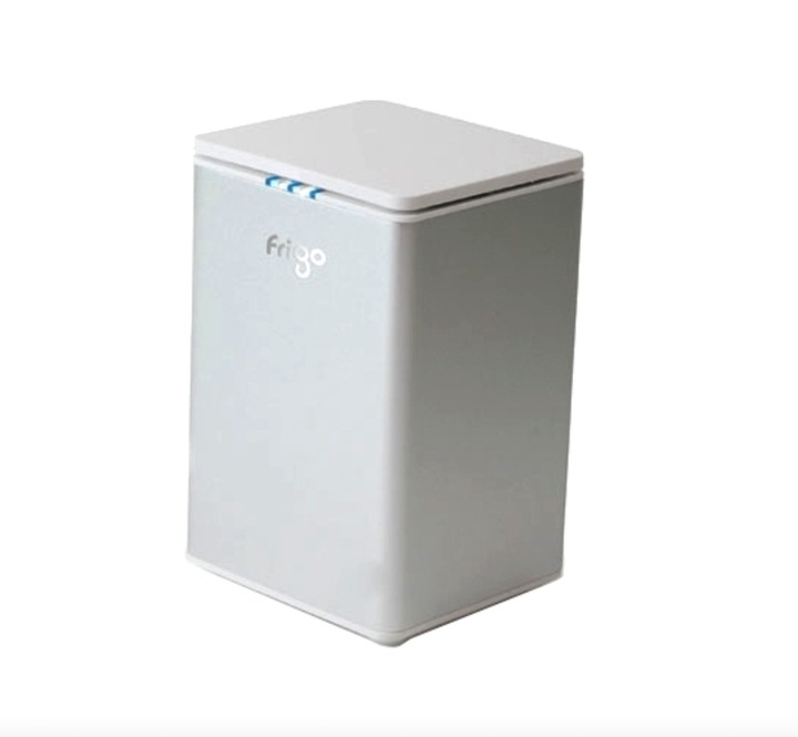 Sarotech Frigo RS-2 RAID Enclosure (3.5")