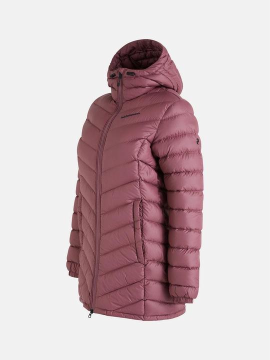 Produktbild Peak Performance Frost Daunenparka (S)