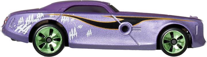 Produktbild Hot Wheels - Batman Tema - Hi roller