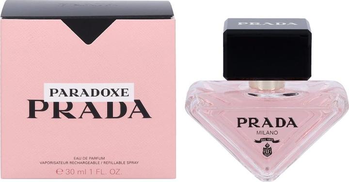 Produktbild Prada Paradoxe (Eau de Parfum, 30 ml)