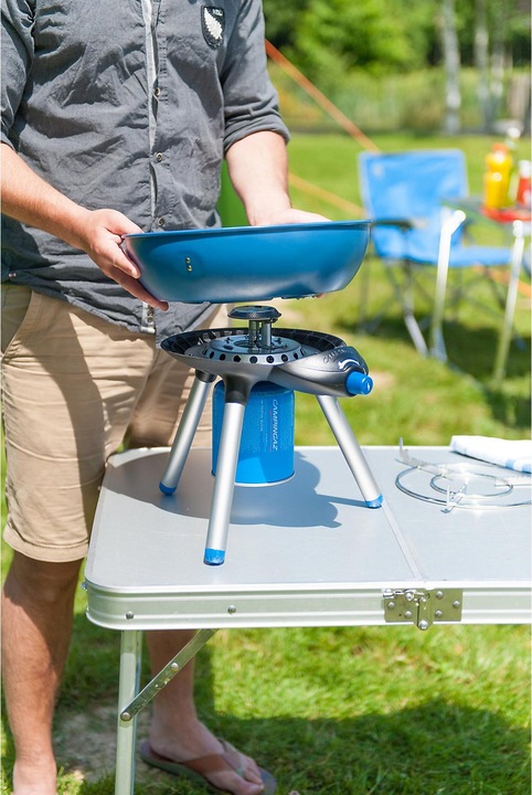 Actual product image Campingaz Party grill 200 CV