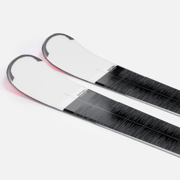 Produktbild Wedze BOOST 580 (156 cm, Mit Bindung)