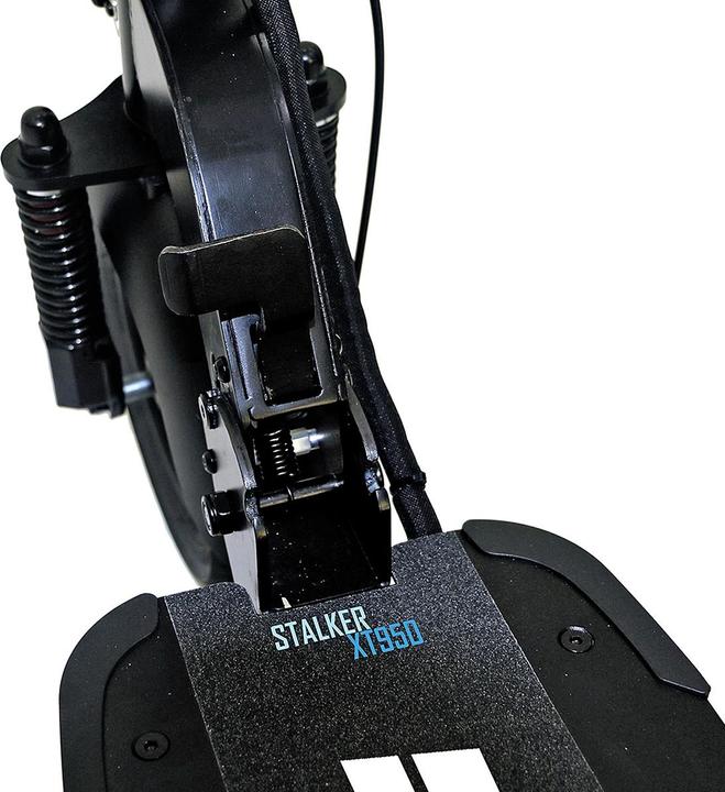 Actual product image SPC XT950 Stalky (20 km/h, 50 km, 350 W)