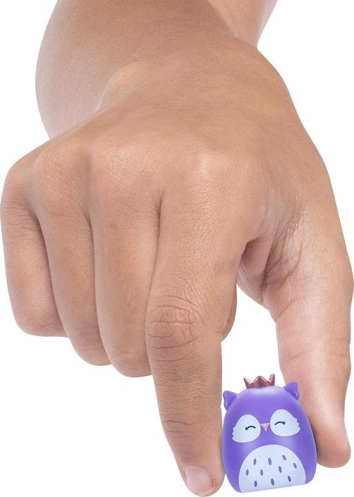 Produktbild Squishmallows Squish-a-longs 2,5 cm 25 Pack Style 1 S3