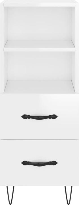 Produktbild vidaXL Sideboard (34.50 x 34 x 90 cm)