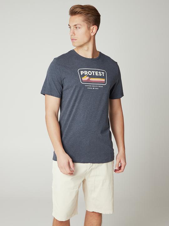 Actual product image Protest Prtcaarlo men T-shirt (S)