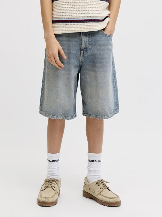 Image du produit Jack & Jones Junior Hose ALEX ORIGINAL Shorts (152)