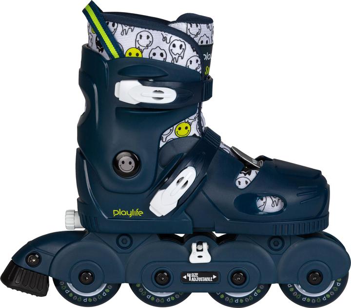 Image du produit Powerslide Rollschuhe Smile Jungen 26-29 (26)