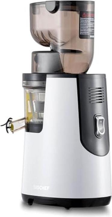 Immagine prodotto Bio Chef Atlas Whole Slow Juicer mit breitem Einfüllsystem