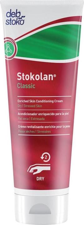 Immagine prodotto Stokolan Cura della pelle classica profumata (Crema corpo, 100 ml)
