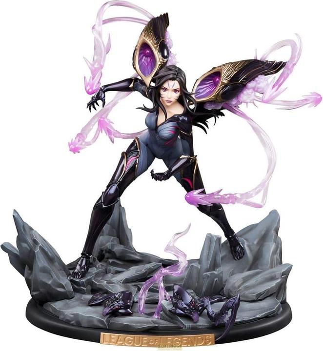 Immagine prodotto Apex Statuetta di League of Legends in PVC Kai'Sa 30 cm