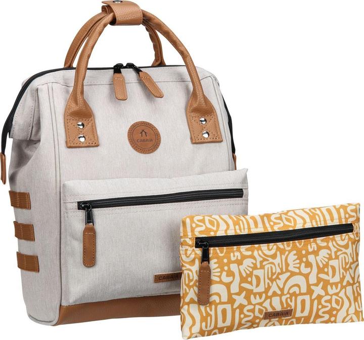 Immagine prodotto Cabaia Adventurer S (12 l)