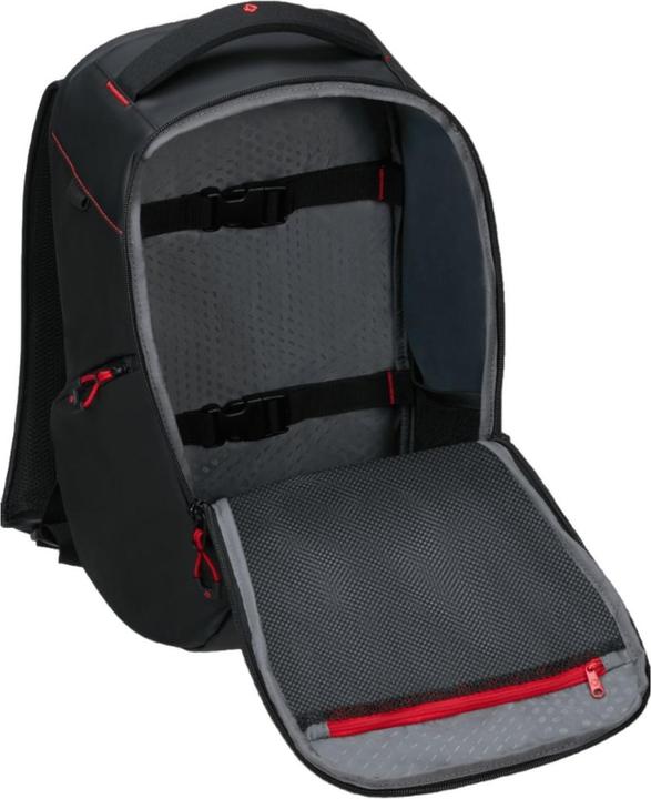 Actual product image Samsonite ECODIVER151348 (19 l)