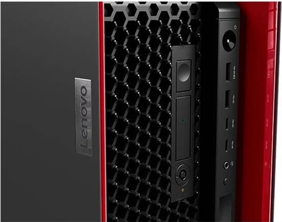 Produktbild Lenovo ThinkStation P5 (1000 GB, 128 GB, Intel Xeon w5-2545)