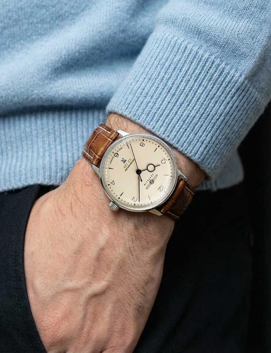 Image du produit Zeppelin Hindenburg LZ129 (Horloge analogique, 40 mm)