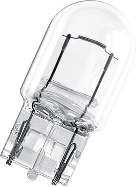 Actual product image Osram Original (W21W)