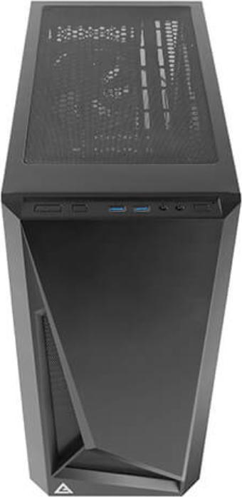 Image du produit Vizzio PC OR R7-5700X 16GB/1TB RTX4070 W11H PREINSTALADO (AMD Ryzen 7 5700X, 32 Go, 1000 Go, GeForce RTX 4070)