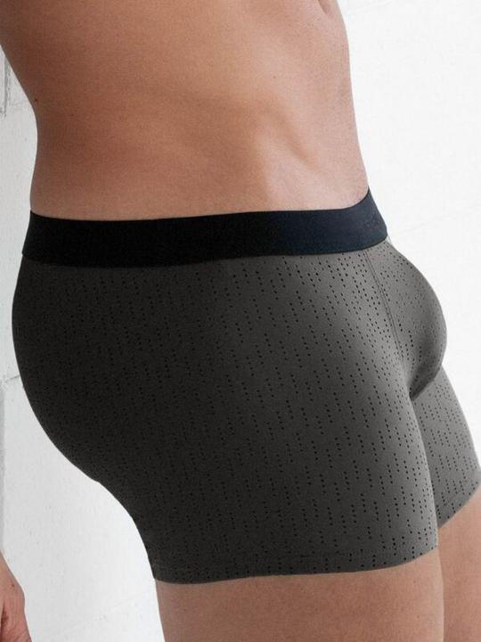 Actual product image Olaf Benz Boxerpant Ajourées (XL)