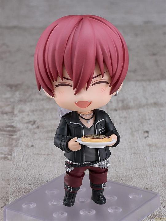 Produktbild Orange Rouge Idolish7 Nendoroid Actionfigur Toma Inumaru 10 cm