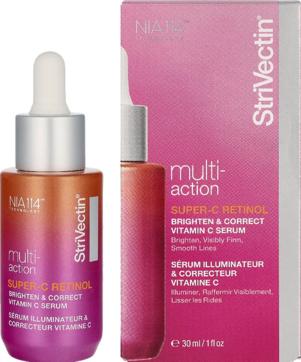 Produktbild StriVectin Super-C (30 ml)