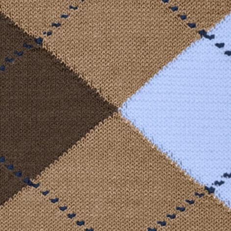 Image du produit Burlington Manchester KH (Une unité par pack, 40 - 46)