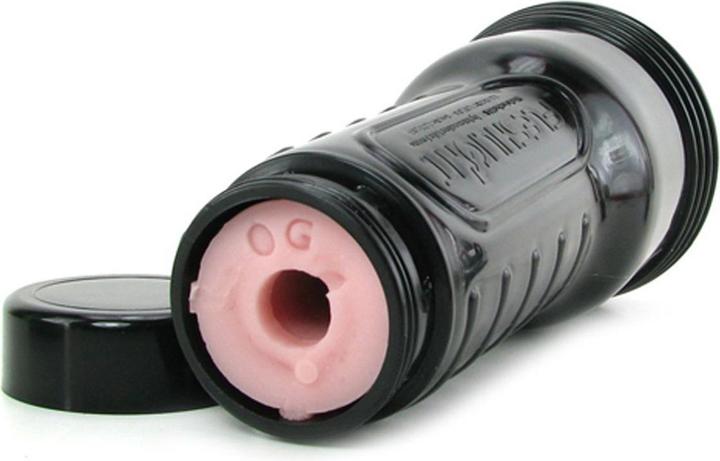 Actual product image Fleshlight Original