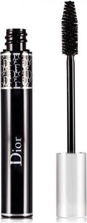 Actual product image Dior Diorshow (090 Black)