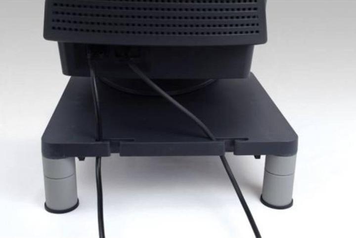 Actual product image Fellowes Standard Monitor Stand