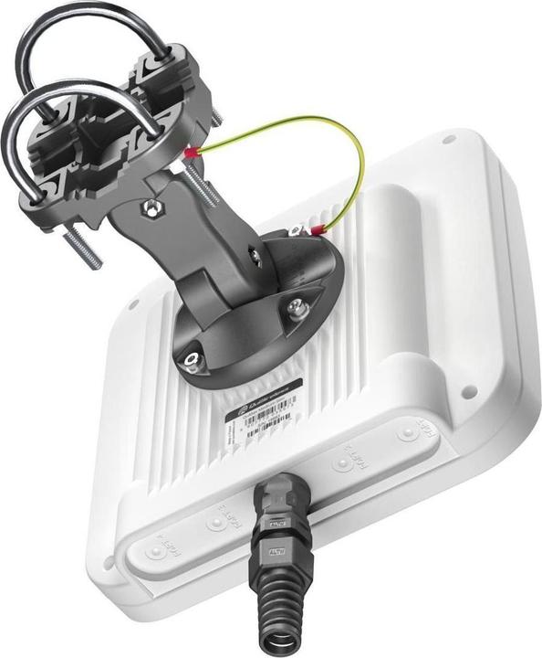 Image du produit Quwireless QuMax Omni pour TCR100, 2x Antenna LTE (AT100MO) Antenne réseau Omni-directionnelle