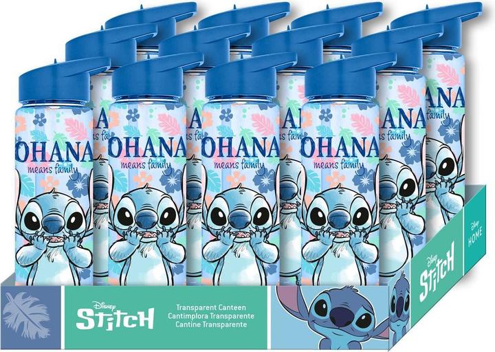 Actual product image Kids Licensing Stitch (0.60 l)