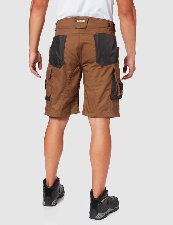 Produktbild Dassy Cosmic Arbeitsshorts (58)