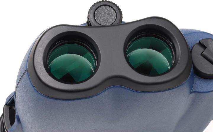 Produktbild Kenko Stabilisierter 12x21 Fernglas mit automatischer Bildstabilisierung für Vogel- und Sternbeobachtung (12x, 21 mm)