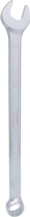 Actual product image KS Tools XL Combination wrench angled (16 mm)