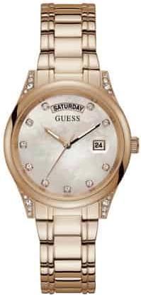 Produktbild Guess Aura (Analoguhr, 36 mm)